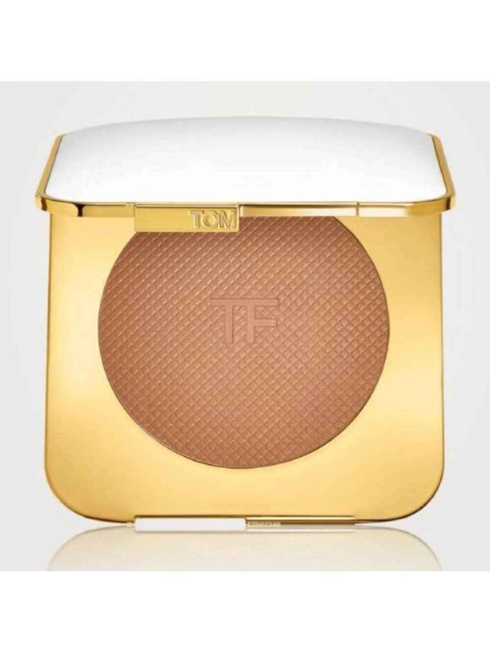 Tom Ford Soleil Glow Bronzer in 02 Terra